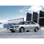 Vlečna kljuka Hyundai Sonata - 4vr. - od 2005 do 2010